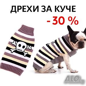 Продавам електронен зоомагазин + стока за около 10 000 лева | Продава/Купува бизнес, идея | София