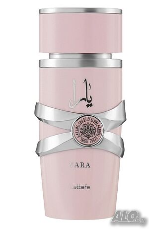 Дамски арабски парфюм Lattafa Yara for Women Eau de Parfum Spray 100 ml