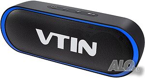 Bluetooth колонка VTIN - BH338A