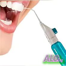 Душ за уста зъби иригатор за устна кухина Water Flosser