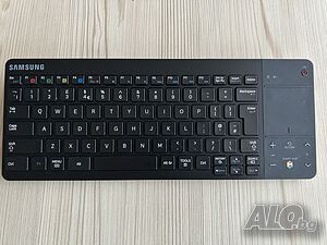 Samsung безжична клавиатура за смарт телевизор