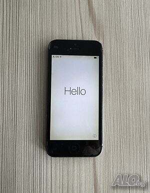 Apple iPhone 5 За Части