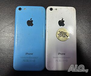 Apple iPhone 5c - Корпуси и други части