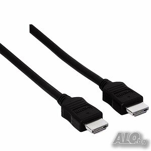 Кабел HDMI/HDMI 1.5 метра