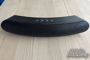Bluetooth Колонка INTEMPO