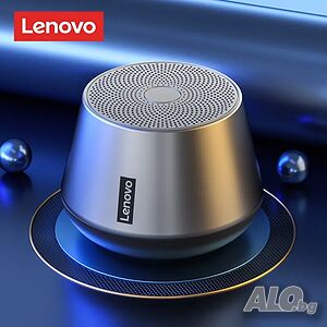 Lenovo K3 Pro 5.0 Преносим Bluetooth високоговорител, Аудио плейър, Стерео съраунд