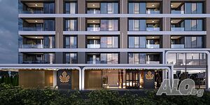 Тристаен апартамент 79 кв.м Тухла 2027 г. 2 етаж Непоследен