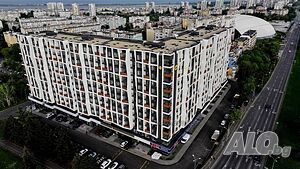 Ексклузивно! Тристаен апартамент в сграда Арена Изгрев