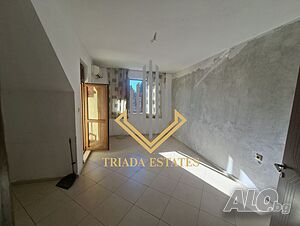 Топ Локация в Несебър Черно Море: Тристаен апартамент с АКТ 16 и БЕЗ ТАКСА ПОДДРЪЖКА!