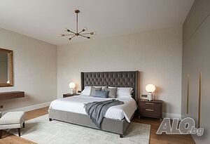 Тристаен апатамент с Акт 16!