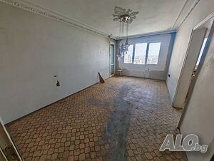 Многостаен апартамент в саниран ЕПК блок в жк. Славейков