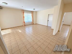 Тристаен апартамент в Свети Влас 250 м от плажа! Тристаен апартамент 81 кв.м Тухла 2010 г. 1 етаж Първи жилищен | Апартаменти | Свети Влас