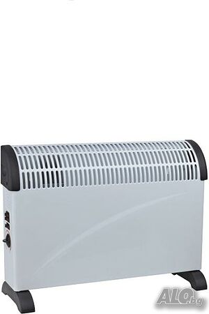 Чисто нов с гаранция Панелен конвектор Termomax TR1020P