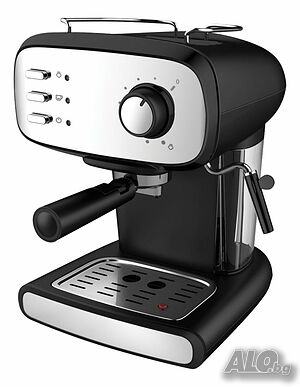 Кафемашина ELITE CM-1194