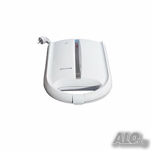 Уред за сандвичи / Сандвич тостер Bravissimo SM650W - за 4 филийки