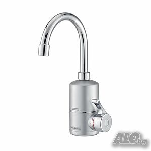 Електрически Водонагревател TERMOMAX TX-31W