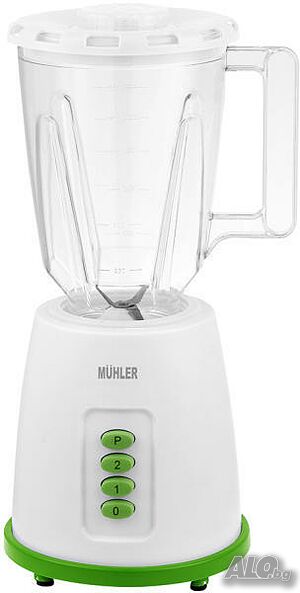 Блендер MUHLER MB-155
