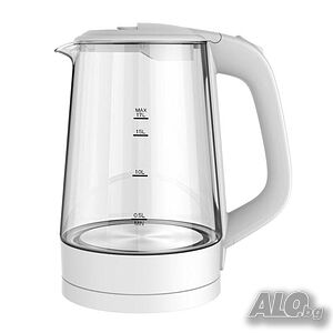 Електрическа кана SAPIR SP-1230-GS