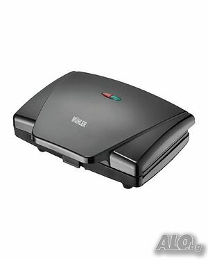 Уред за гофрети MUHLER MHT-244W