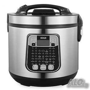 Мултикукър Muhler MLC-5045