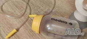 Електрическа помпа за кърма Medela