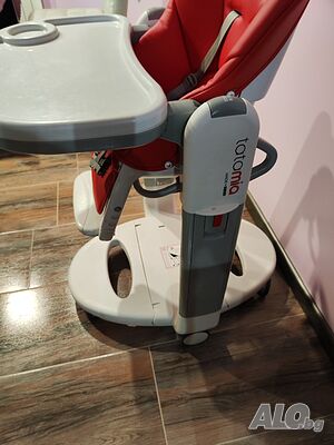 Стол за хранене Peg Perego