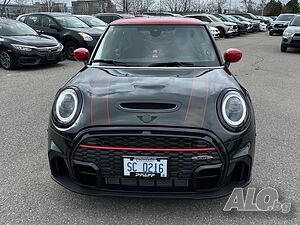 2024 MINI 3 Door John Cooper Works