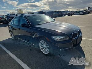 BMW 335 XDRIVE