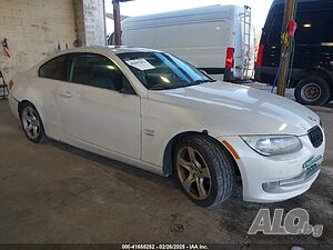 BMW 335 XDRIVE