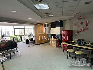 🔝Луксозен офис в Центъра - 222 кв.м. под наем🔥