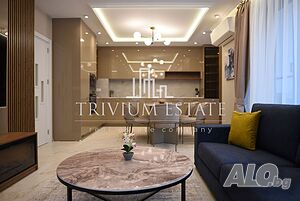 🏡 ЛУКСОЗЕН тристаен апартамент в кв. Каменица 2 до Лаута🏡