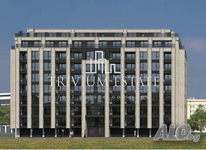 Двустаен апартамент в строеж на ул. Рая в кв. Смирненски.
