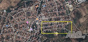 🏡 ПРОДАВА СЕ УПИ в гр. Перущица с ПРОЕКТ за къща!