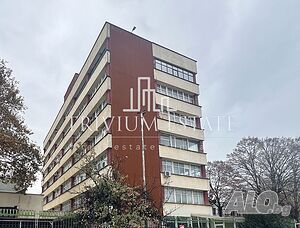 🏭 Промишлено помещение - Индустриална зона Тракия