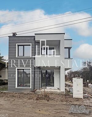 🏠 Нова къща на калкан за продажба | Пловдив, кв. Беломорски