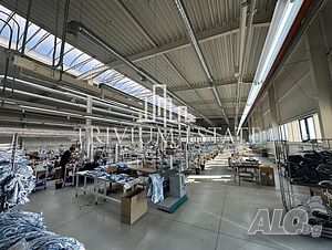 Производствен комплекс за продажба | гр. Раковски