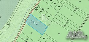 Идеална земя за инвестиция: 2900 м² на топ локация