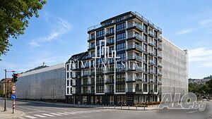 Офис за продажба в Центъра на Пловдив - 78.62 кв.м. в луксозен комплекс Antique Plaza