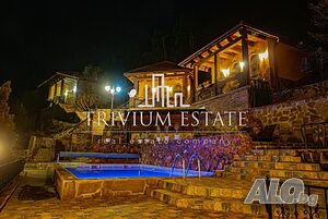 Продава се хотелски комплекс в гр. Велинград