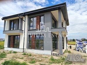 🏡 Самостоятелна къща за продажба с двор 400 кв.м. | гр. Пловдив, кв. Марица Север