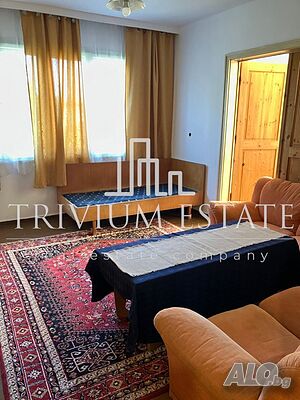 Тристаен апартамент в близост до ВМИ и Дентален факултет