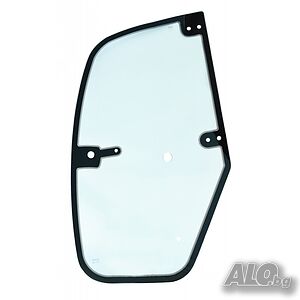 Стъкло за врата багер VOLVO L20 L25B VOE 11306247