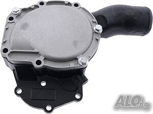Водна помпа PERKINS JCB CATERPILLAR MASSEY FERGUSON U5MW0206 02/202881 332/H0896 4225069M91