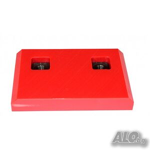Плъзгач стрела JCB 150mm x95.3mm x 22 mm 160/00991 531-70