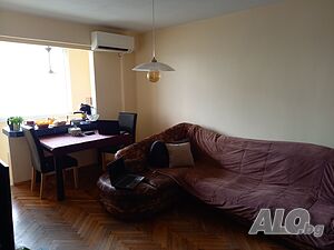 Собственик, отдавам апартамент под наем