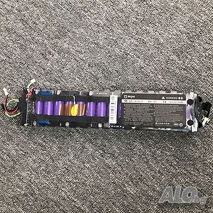 36V 7.8Ah литиево-йонна батерия с LG клетки за електрически тротинетки Xiaomi 1S / Essential / M365