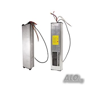 36V 12.8Ah литиево-йонна батерия с LG клетки за електрически тротинетки Xiaomi Mi Pro / Pro 2