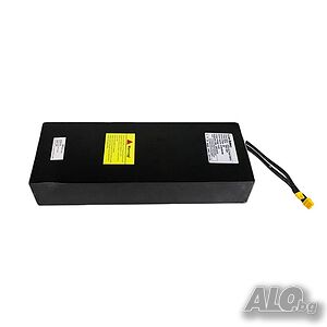 48V 20.8Ah литиево-йонна батерия за електрически скутери KuKirin G2 Max