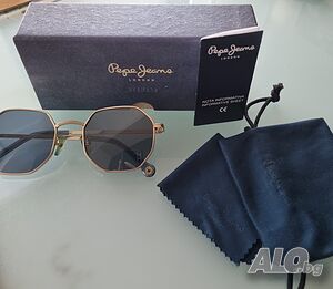 ОРИГИНАЛНИ дамски слънчеви очила Pepe Jeans