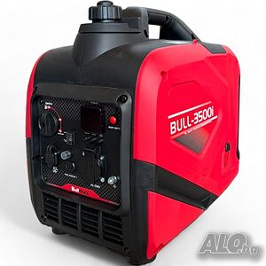 Генератор за ток инверторен 3,5KW